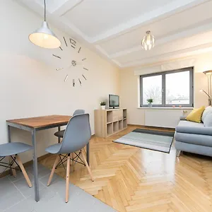  Apartament Private Flat In Heart P4you Pl