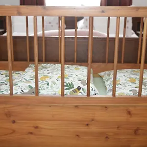  Apartamento Castle View Boutique