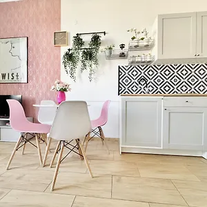  Apartamento #nowy Square, Kazimierz District