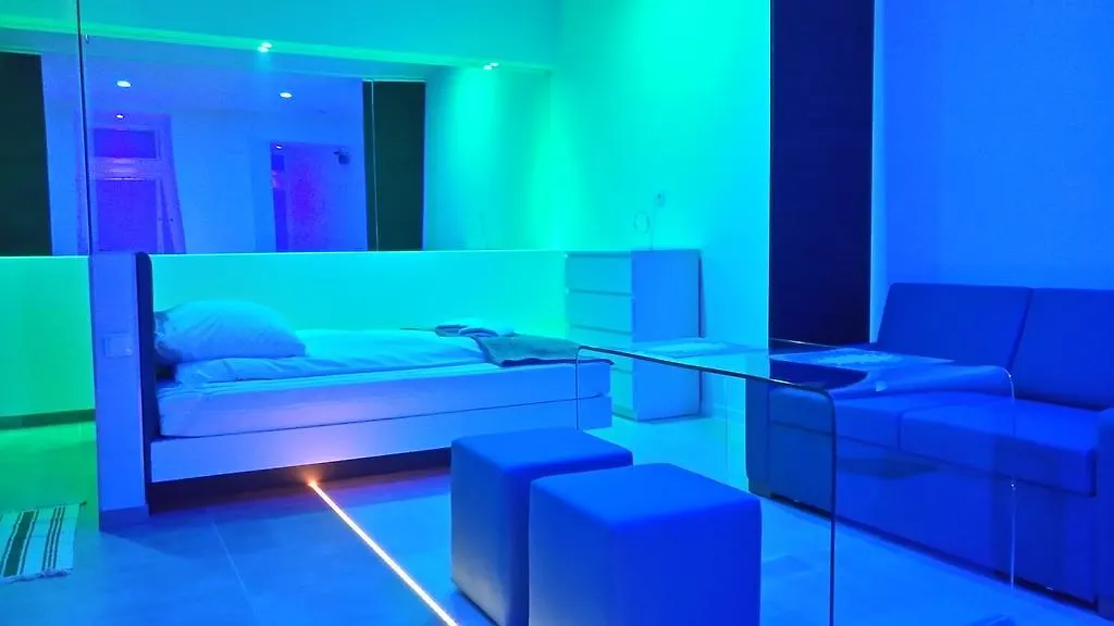 Mirror Apartments 크라쿠프